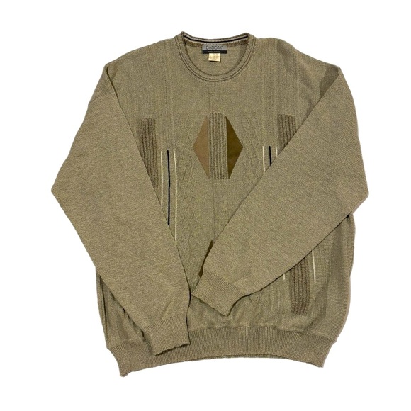 - Babista cottagecore cotton sweater large - Picture 1 of 9